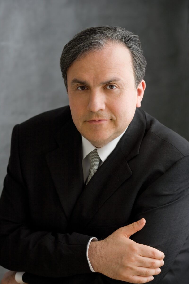 Boston Symphony Orchestra: Andris Nelsons & Yefim Bronfman - All-Beethoven, 5 July | Event in Lenox | AllEvents