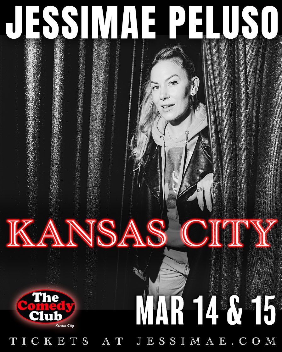 Jessimae Peluso, 13 November | Event in West Des Moines | AllEvents