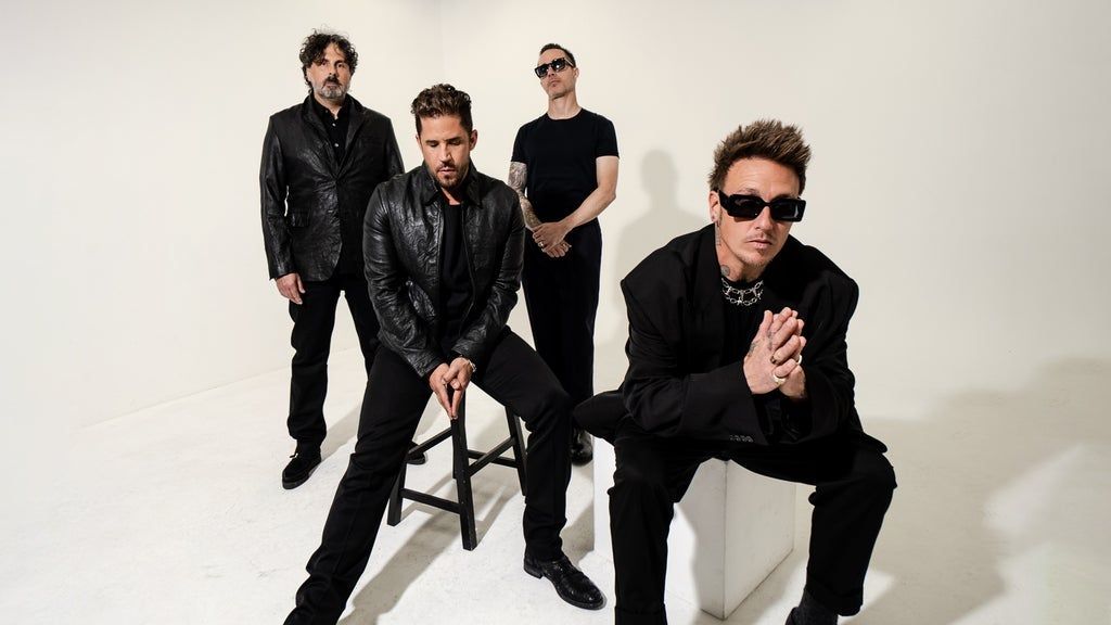 Papa Roach & Rise Against: Rise of the Roach Tour , 24 September | Event in Maryland Heights | AllEvents