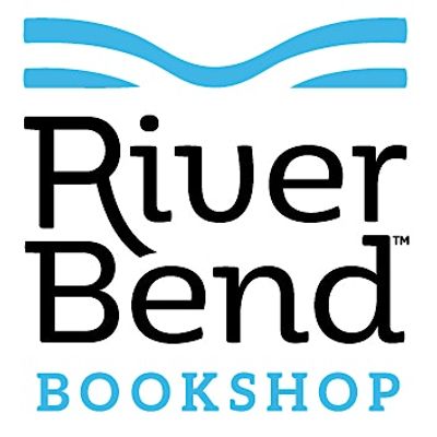 River Bend Bookshop logo