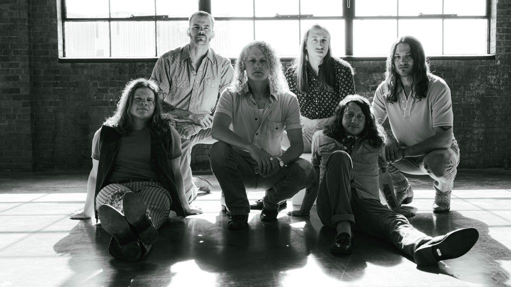 Southall - Six String Sorrow Tour, 18 June | Event in St. Louis | AllEvents