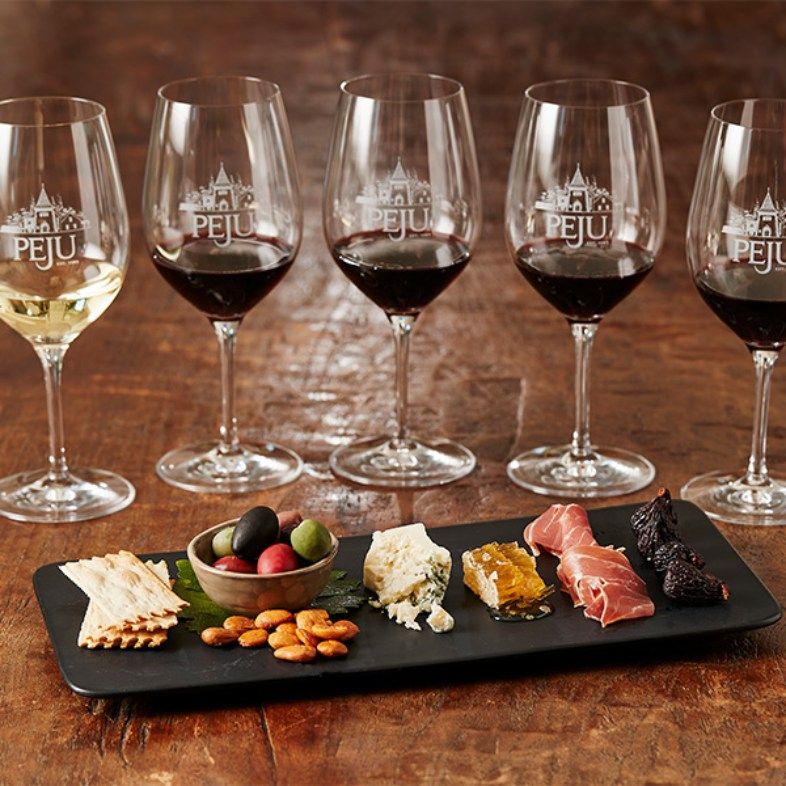 Cellar Club Tasting, The Wine Cellar, Huntsville, January 25 2024