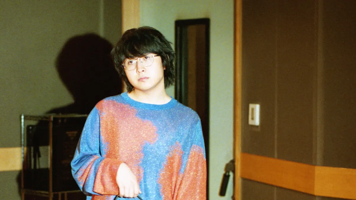 Soushi Sakiyama in 大阪市北区 | Event in Osaka | AllEvents