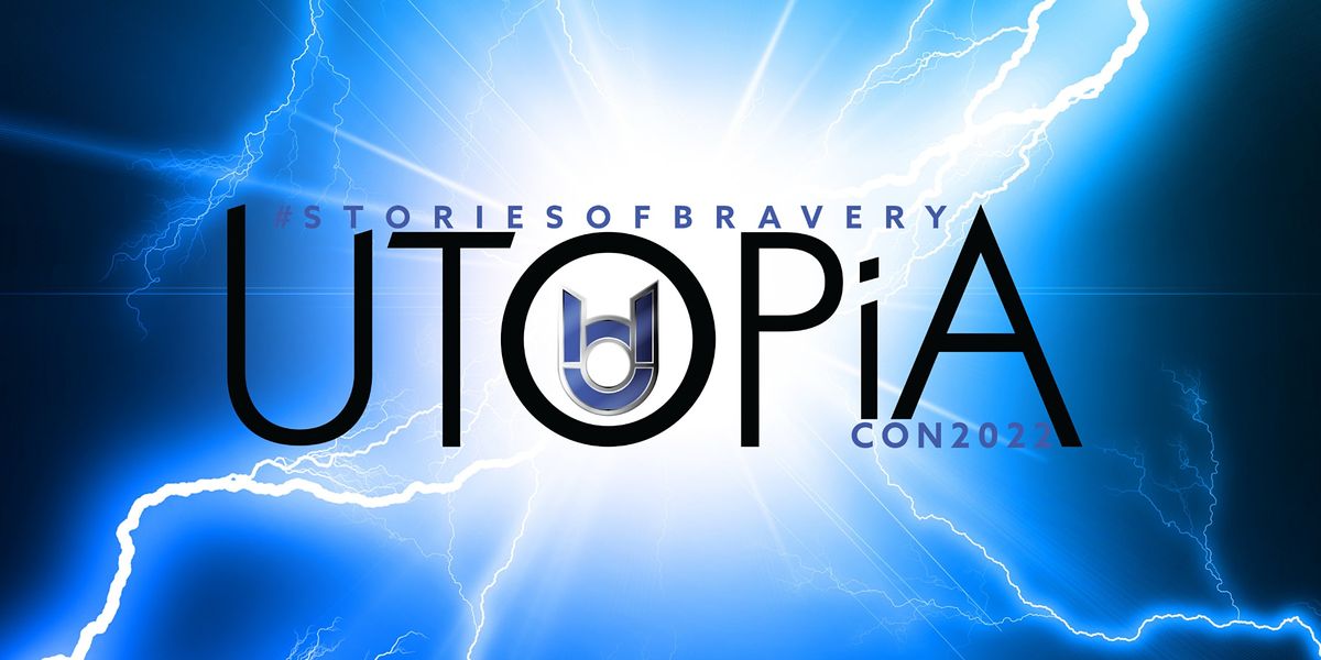 Utopiacon 2022 Book Signing Event The 11th Annual Utopia Awards Party Nashville Marriott At Vanderbilt University June 25 2022 Allevents In Denver Downs Events 2022