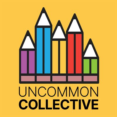 Uncommon Collective logo