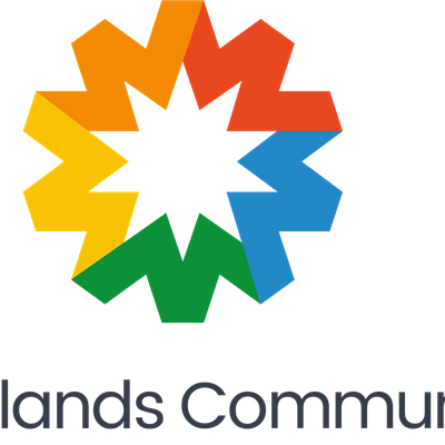 Woodlands Community logo