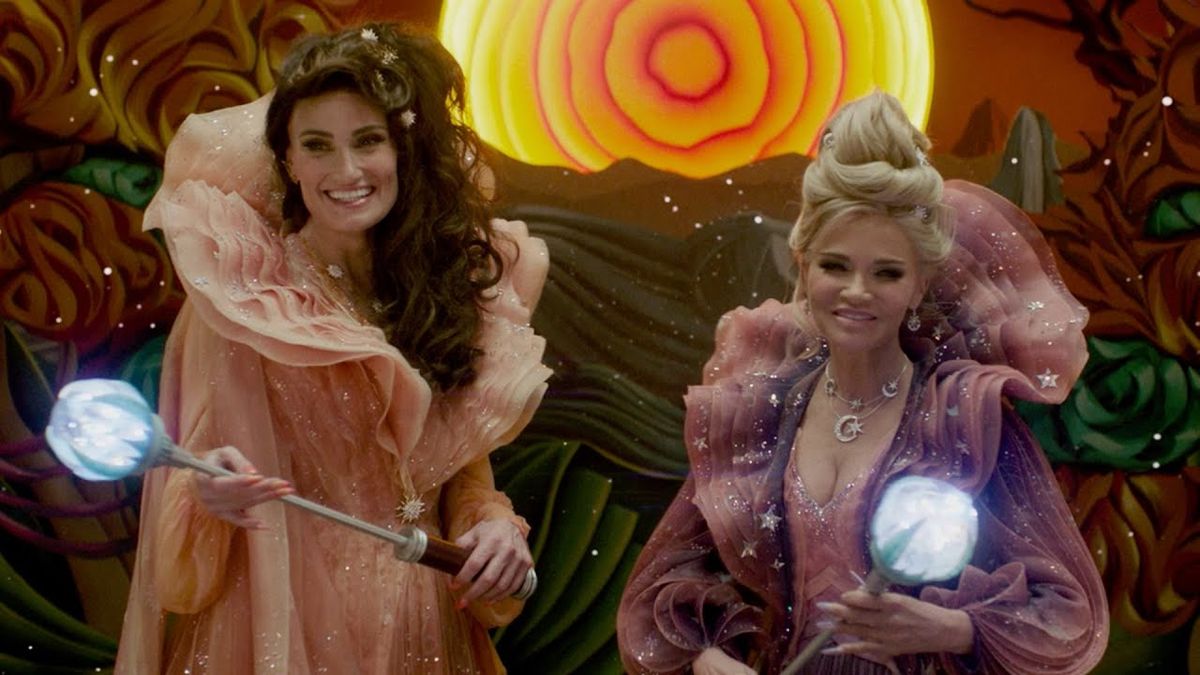 Wicked - Film Screening & Sing Along, 20 February | Event in Bellingham | AllEvents