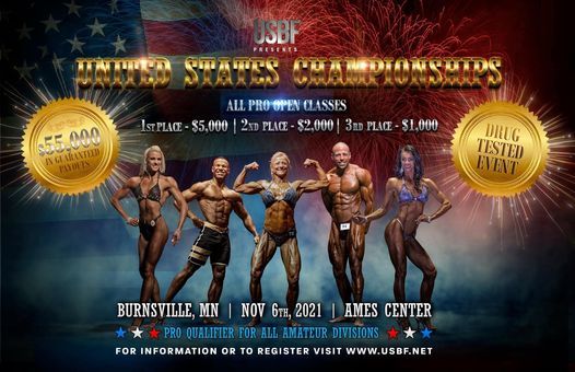 Npc National Bodybuilding Championships Events In The City Top Upcoming Events For Npc National Bodybuilding Championships Npc Events Mississippi 2022
