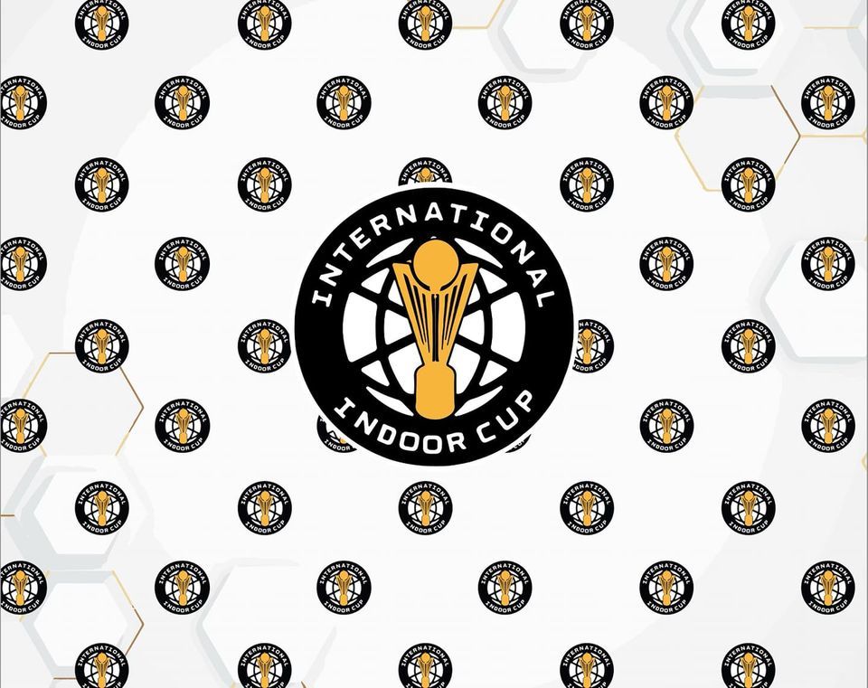 International Indoor Cup Virginia beach, Virginia Beach Field House, 11