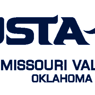 USTA Oklahoma logo