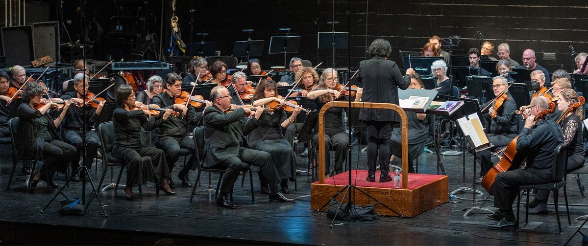 Richardson Symphony Orchestra - Holiday Classics at Eisemann Center | Event in Richardson | AllEvents