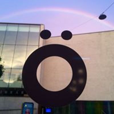 Bar Ö