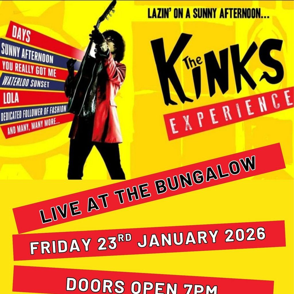 The Kinks Experience