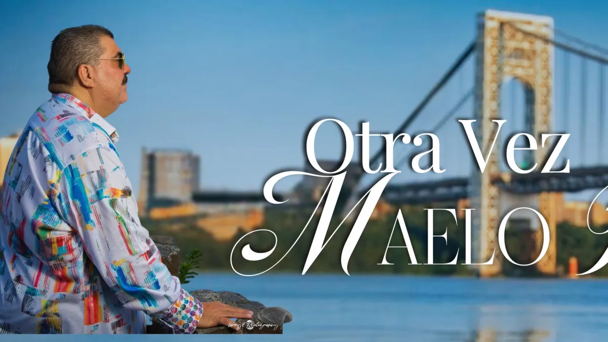 Maelo Ruiz in Danbury, 25 July | Event in Danbury | AllEvents