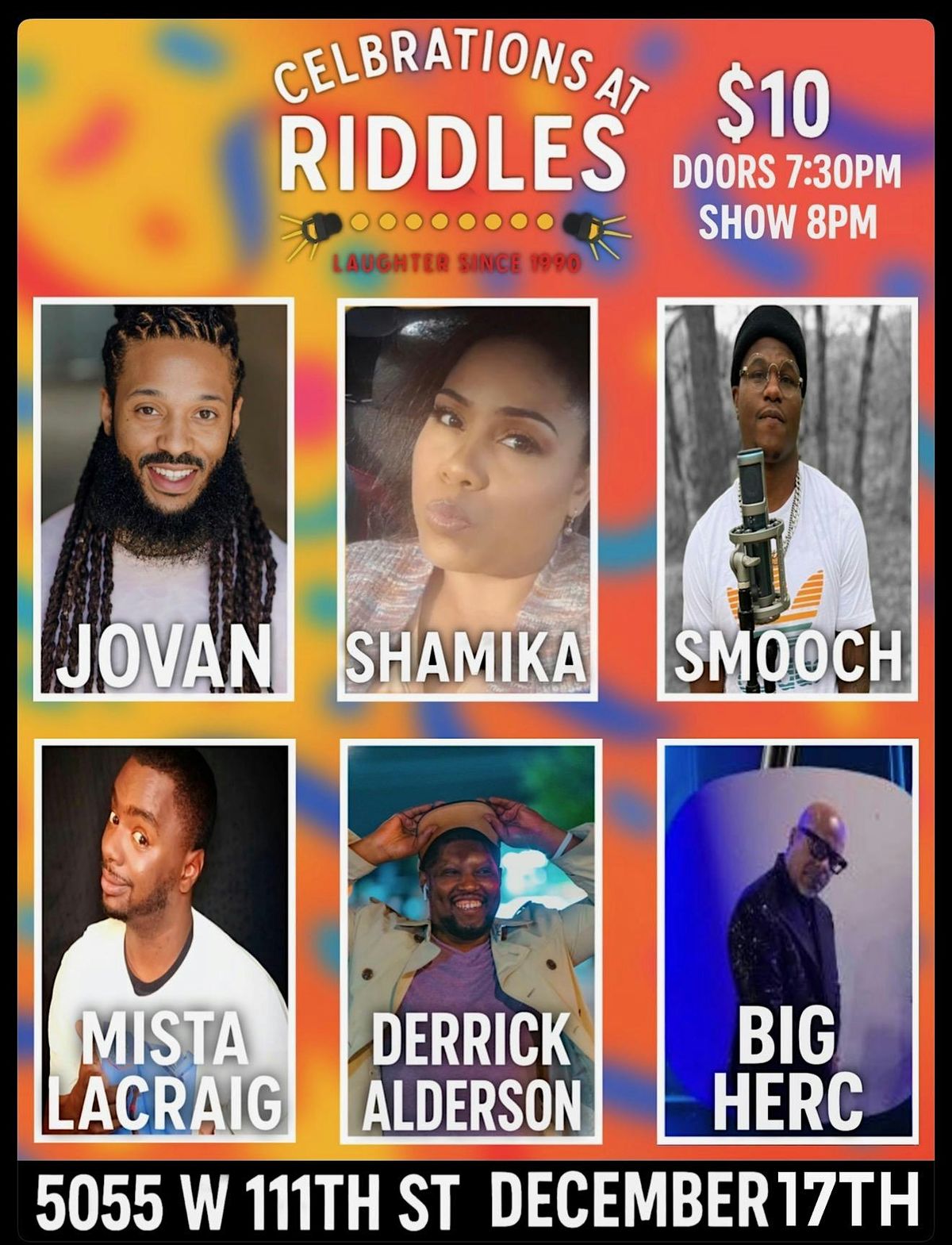 ISSA CELEBRATION!!!!, 18 December | Event in Alsip | AllEvents