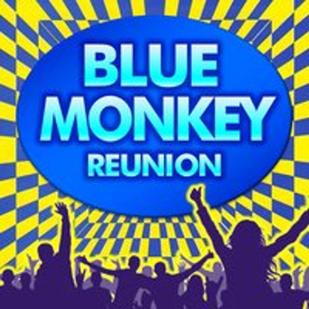 Blue Monkey Reunion 2026, 28 March | Event in Sunderland | AllEvents