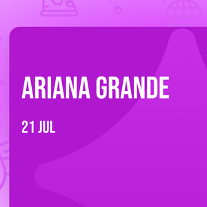 Ariana Grande