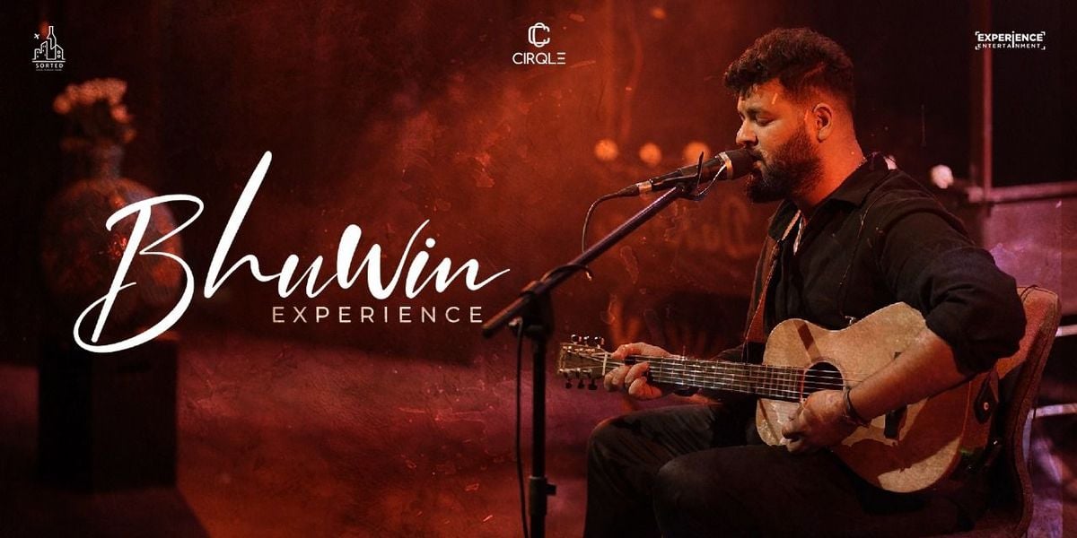 BHUWIN EXPERIENCE, 29 June | Event in Dehradun | AllEvents