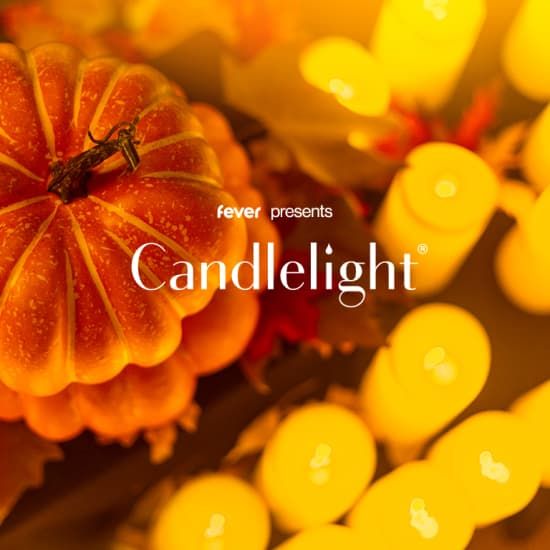 Candlelight: Clásicos de Halloween, 25 October | Event in Santiago | AllEvents