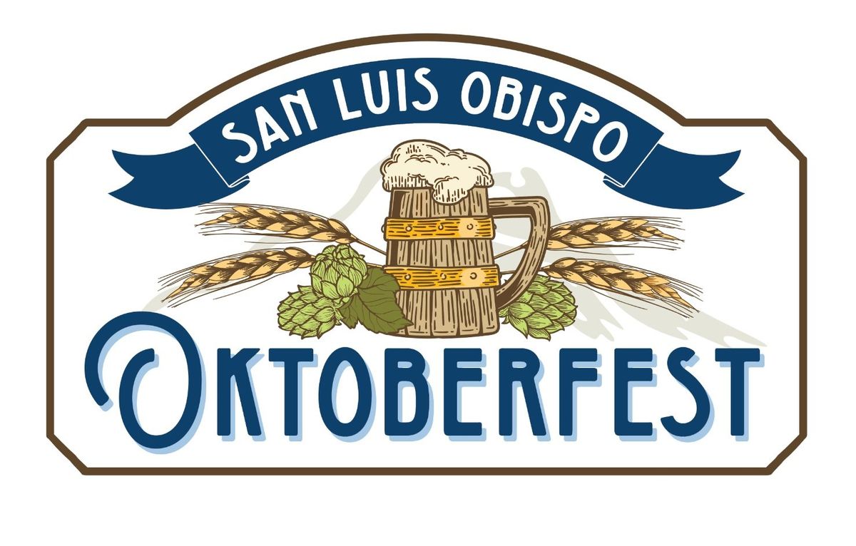 SLO Oktoberfest, 4 October | Event in San Luis Obispo | AllEvents