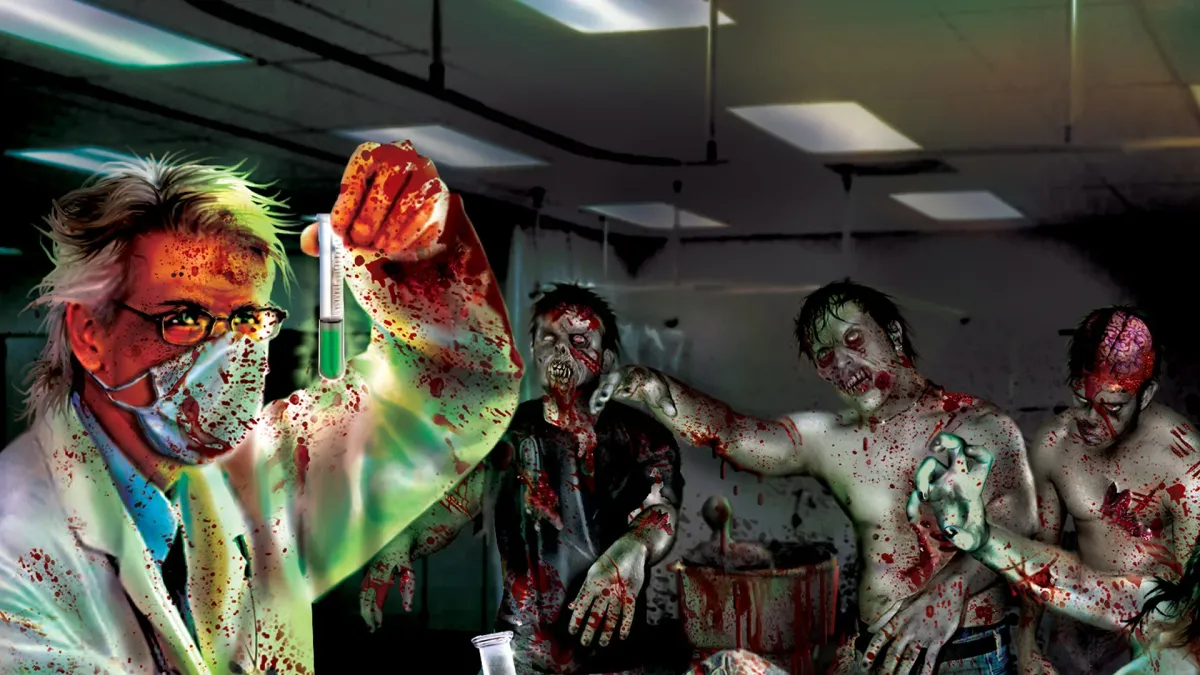 Mortician in Los Angeles, 20 June | Event in Beverly Hills | AllEvents