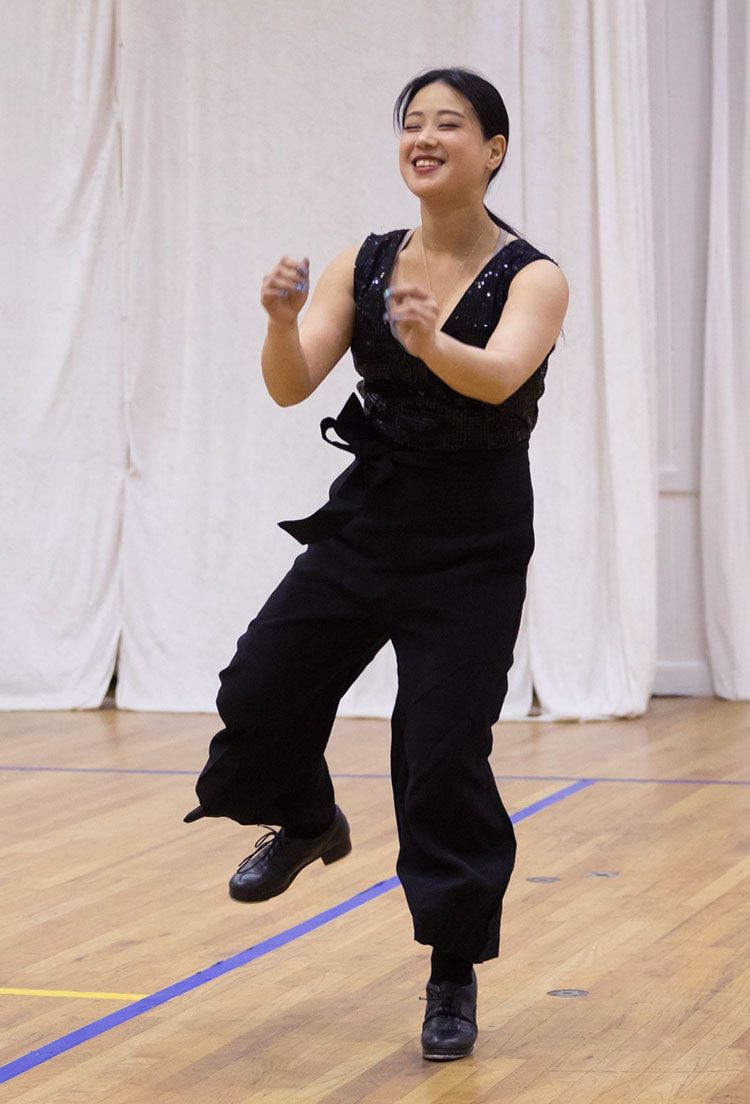 DancED. Dance Centre at North Shore Center, 17 May | Event in Skokie | AllEvents