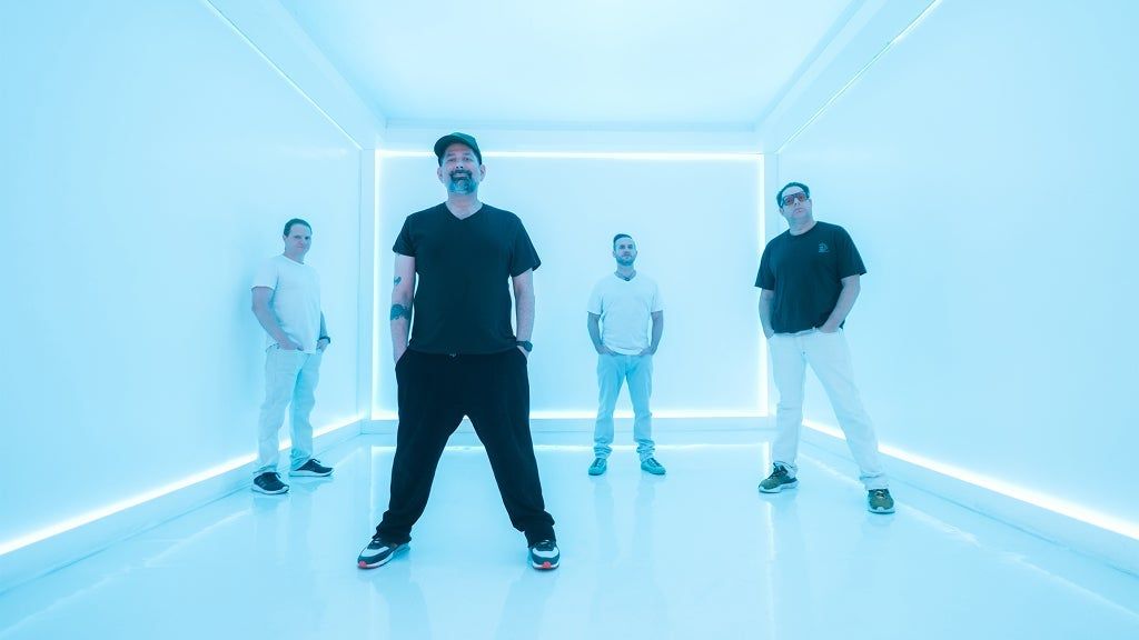 The Disco Biscuits Fall Tour 2025, 18 December | Event in Minneapolis | AllEvents