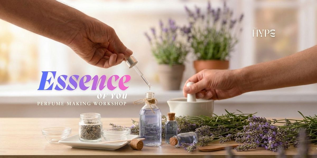 Essence of You