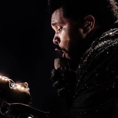The Weeknd: After Hours Til Dawn Tour