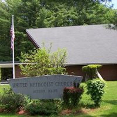 United Methodist Church of Auburn, Maine