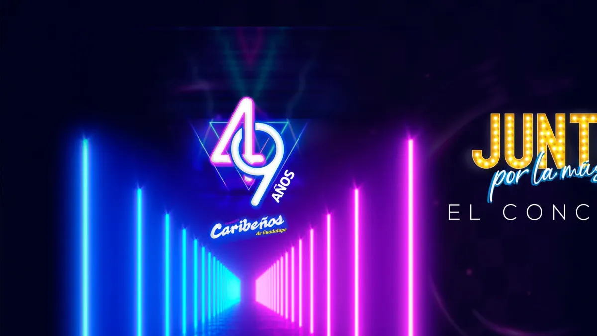 Orquesta Caribeños de Guadalupe in Passaic, 17 May | Event in Garfield | AllEvents