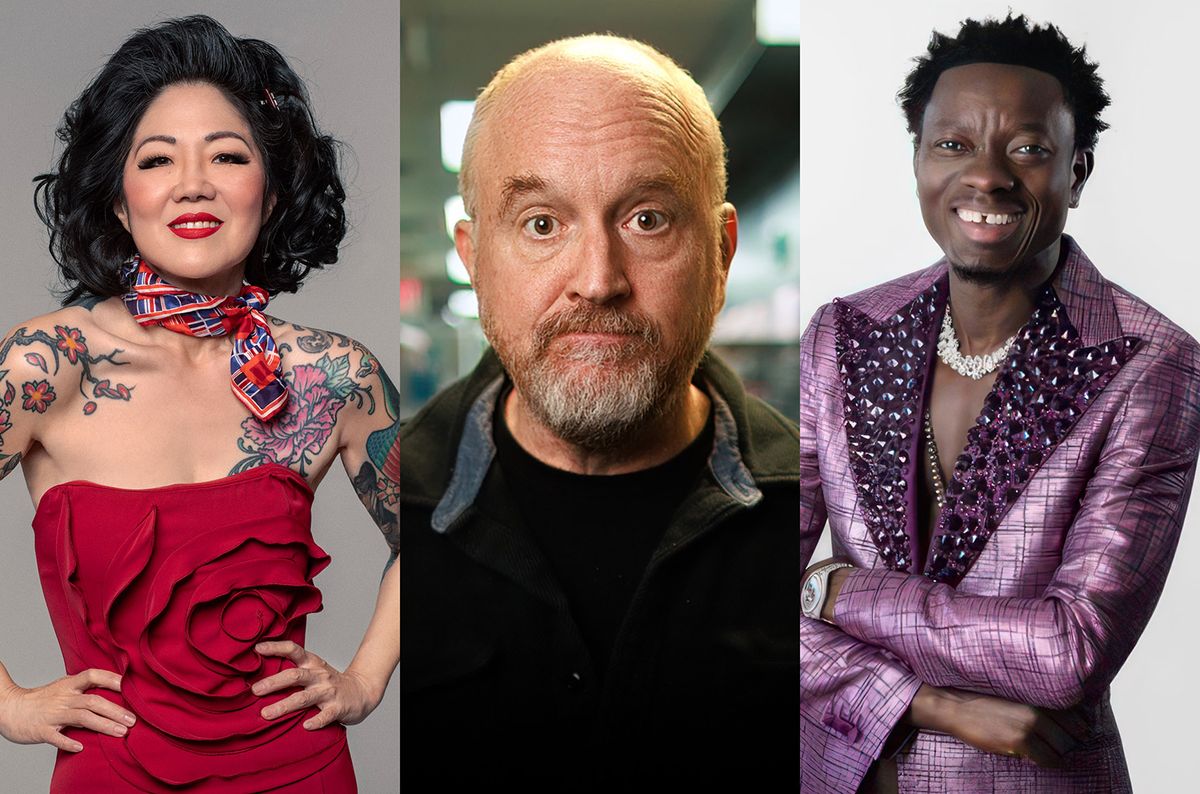 Michael Blackson, 19 December | Event in Atlanta | AllEvents