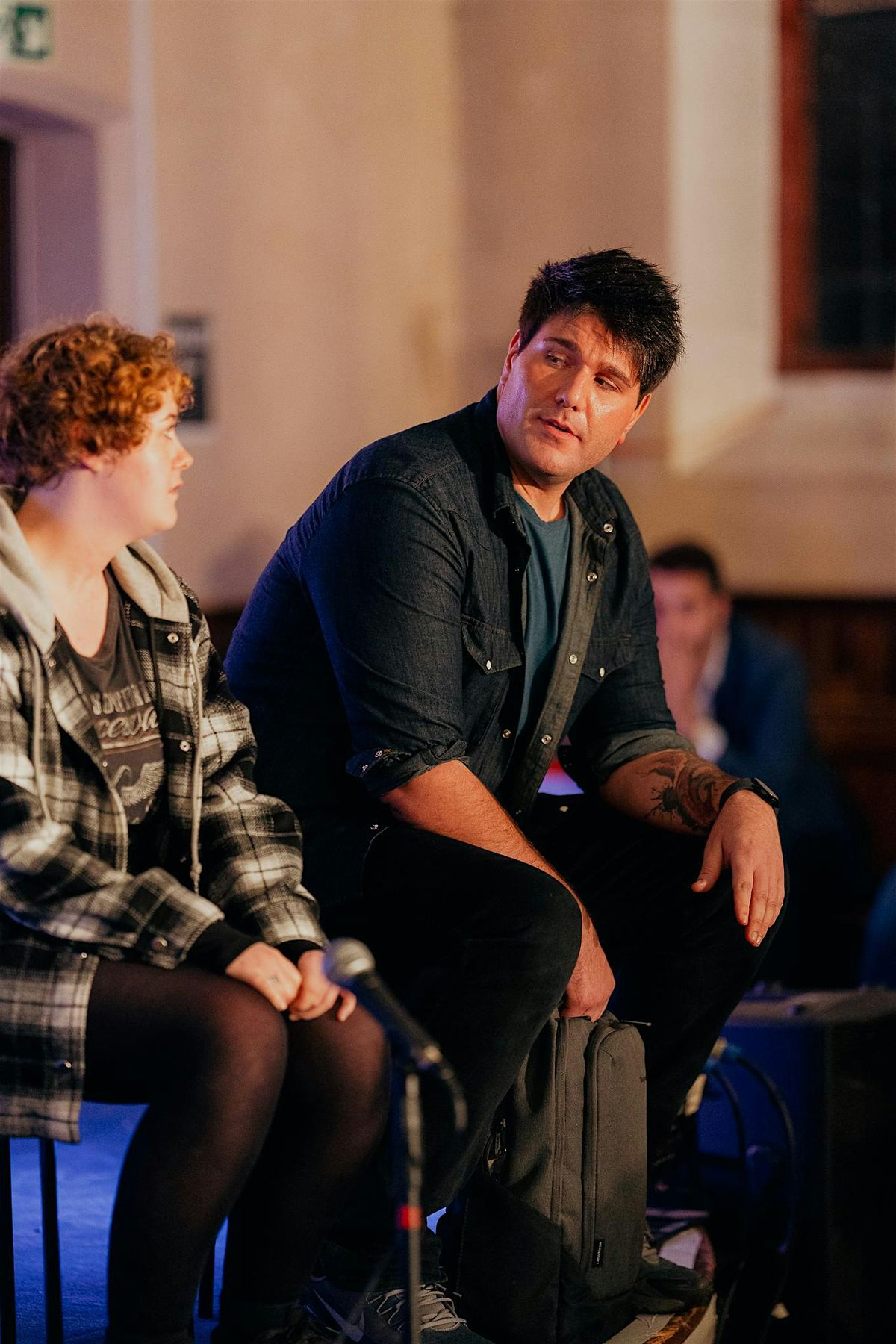 Tuesday Drama (Worthing) 8 Week Course, 27 January | Event in Worthing | AllEvents