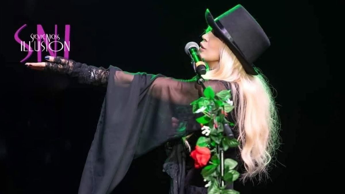 Stevie Nicks Illusion - A Tribute to Stevie Nicks & Fleetwood Mac, 31 July | Event in Newport Beach | AllEvents
