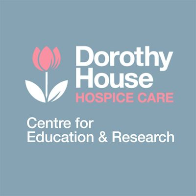 Education at Dorothy House logo