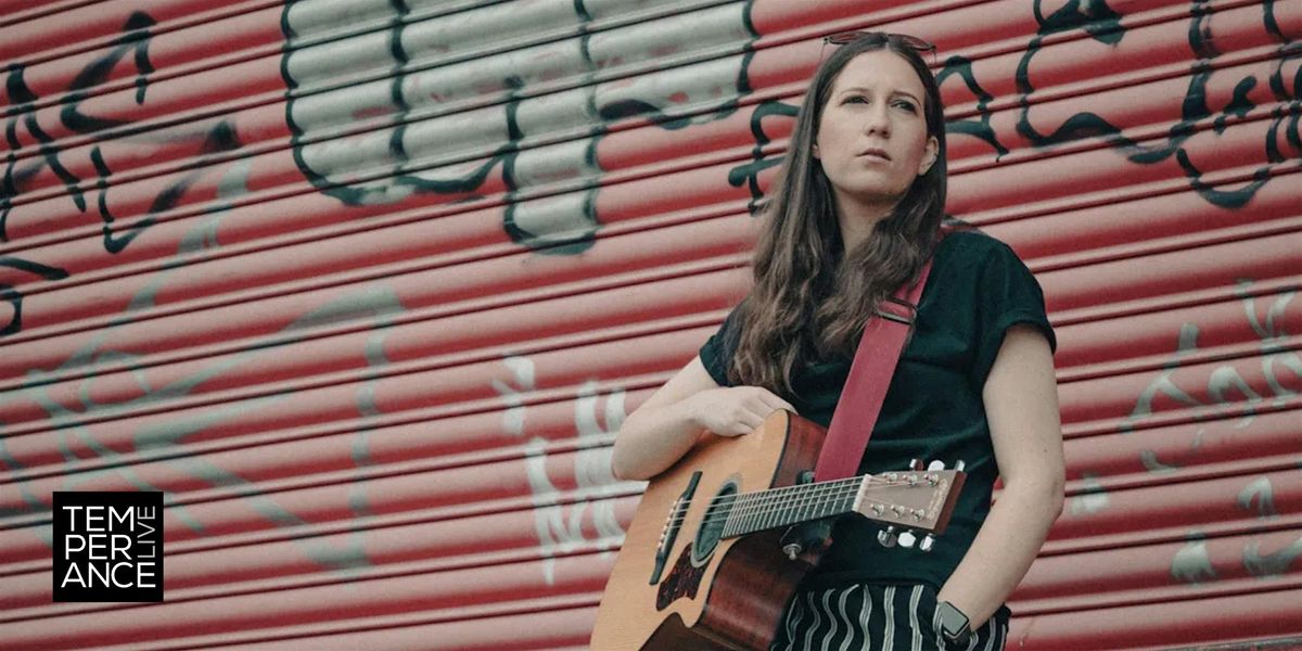 acoustic @ temperance | Jenny Colquitt, 19 February | Event in Leamington Spa | AllEvents