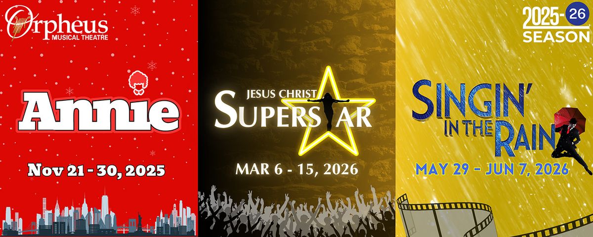 Jesus Christ Superstar - Nepean, 7 March | Event in Nepean | AllEvents