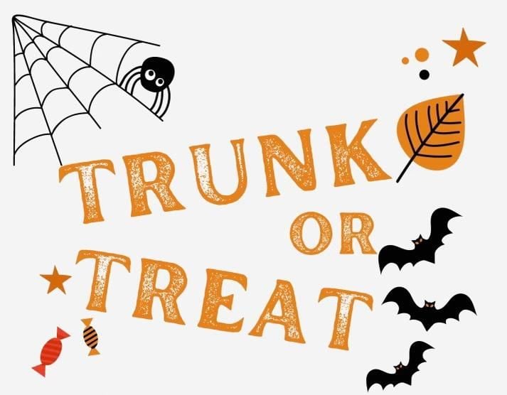 Rigby 16th Ward Trunk-or-Treat, 27 October | Event in Rigby | AllEvents