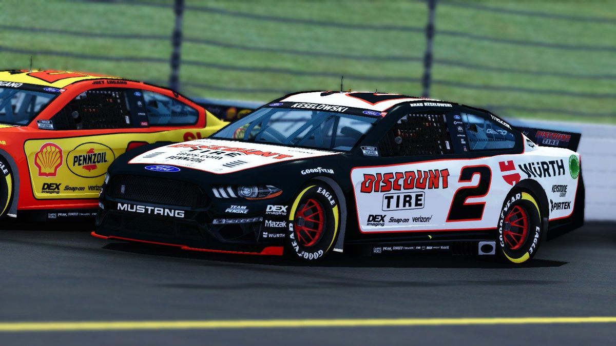 NASCAR Cup Series: Duel at Daytona, 11 February | Event in Daytona Beach | AllEvents