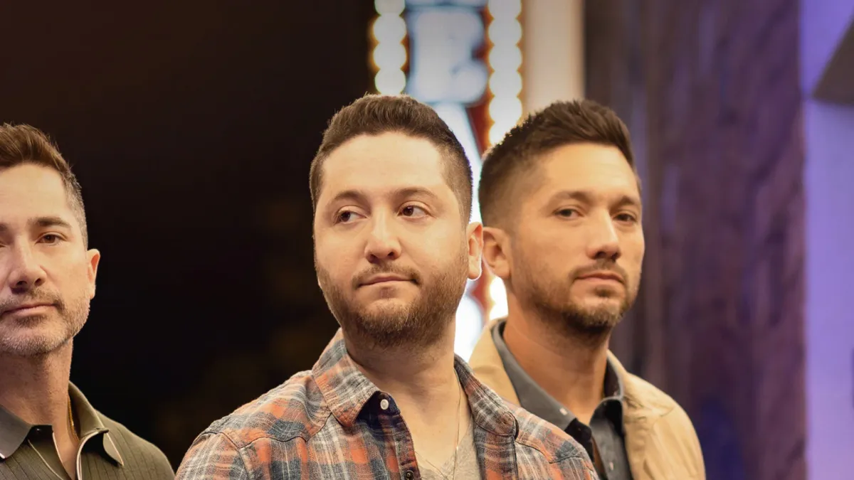 Boyce Avenue in Ardmore, 6 November | Event in Ardmore | AllEvents