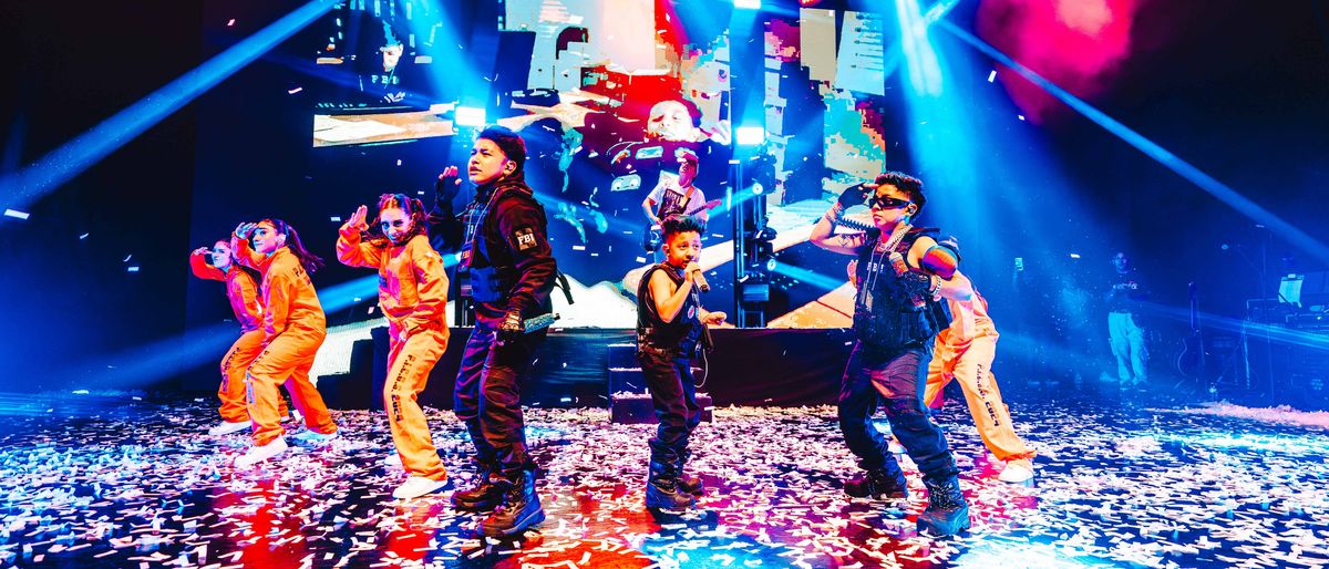 Picus in Zapopan, 22 June | Event in Nuevo México | AllEvents