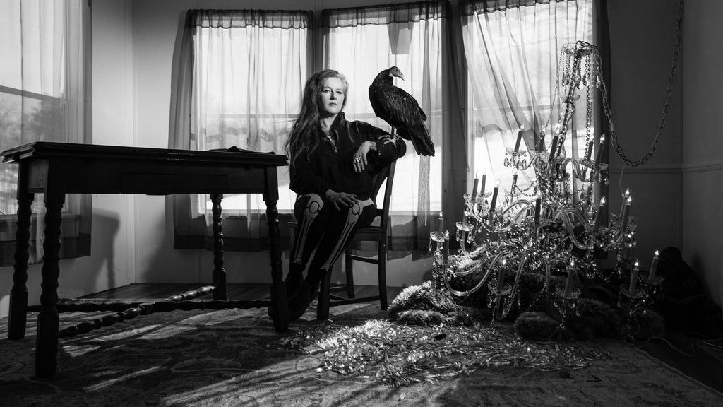 Neko Case - Neon Grey Midnight Green Tour, 24 January | Event in Kansas City | AllEvents