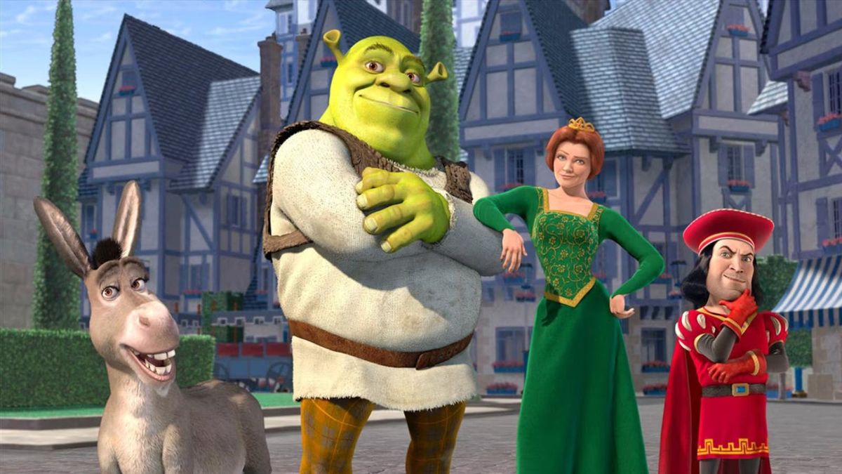 BRISTOL, UK: Shrek Quiz night - How well do you know Shrek?, 19 September | Event in Bristol | AllEvents