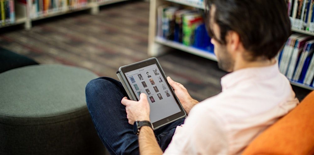 New Year, New Books at Wollongong Library, 27 January | Event in Wollongong | AllEvents