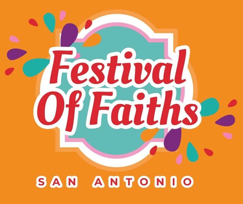 Attend the Festival of Faiths San Antonio, 14 September | Event in San Antonio | AllEvents