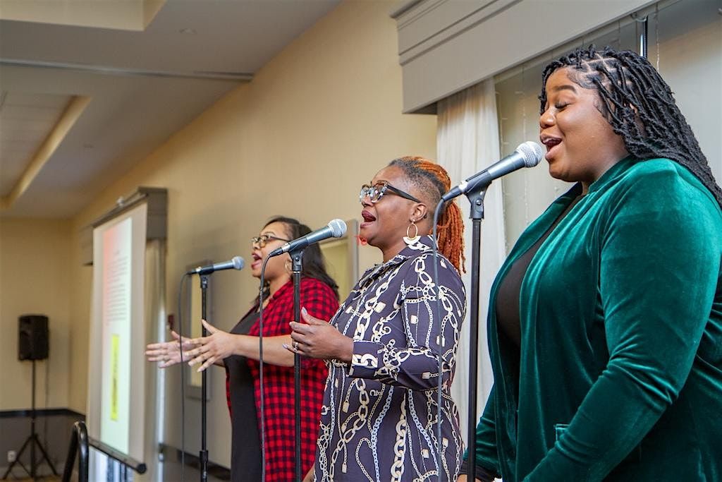 15h Annual Gospel Brunch:  1Corinthians 12:12, 7 February | Event in Rockford | AllEvents