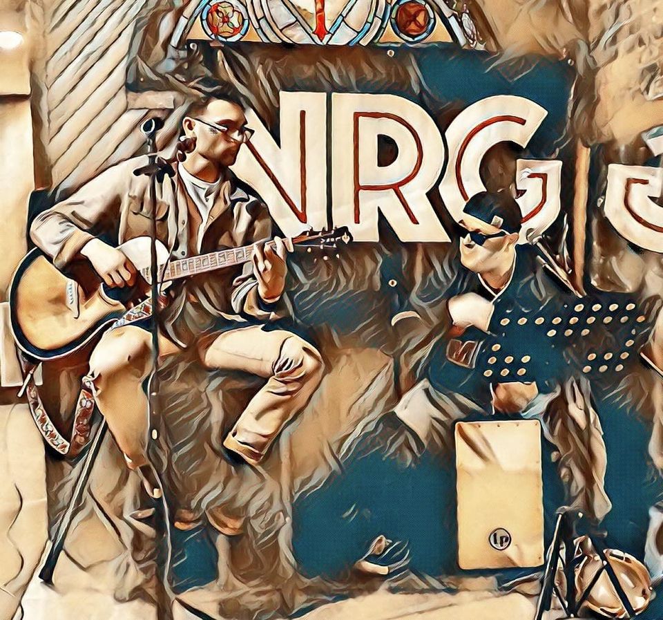 NRG The Bunker(New Hartford), The Orchard, Oneida, December 29 2023