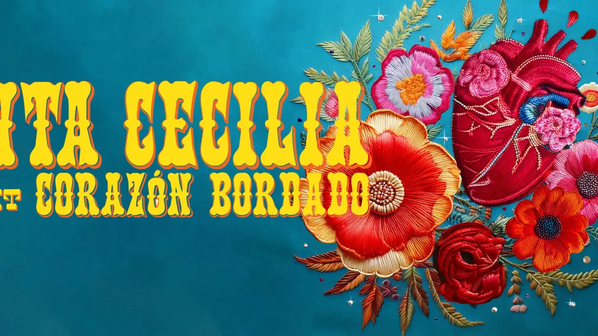 La Santa Cecilia in Chicago, House of Blues Chicago, 24 January 2026