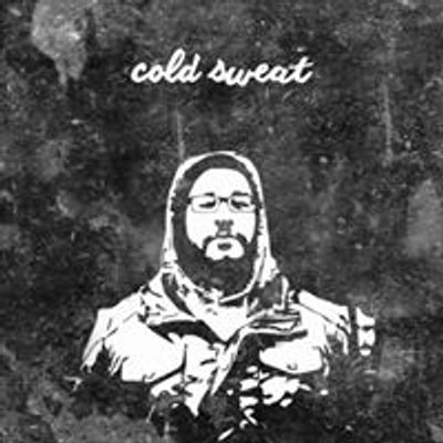 Cold Sweat - MC/DJ