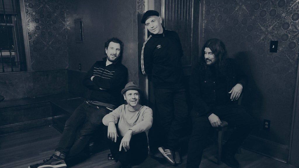 THE BOUNCING SOULS EAST COAST! F#CK YOU! TOUR   , 4 December | Event in Houston | AllEvents